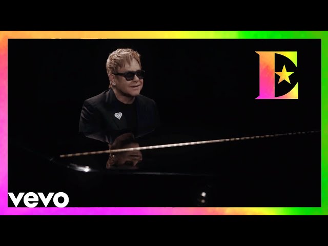 Elton John - Good Heart