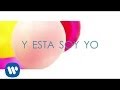 El Sueño De Morfeo Esta Soy Yo Feat Georgina Lyric Video El Sueño De Morfeo Esta Soy Yo Feat Georgina Lyric Video
