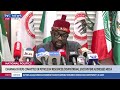 Attempt To Deregister Some Political Parties Unnecessary - Ugochinyere