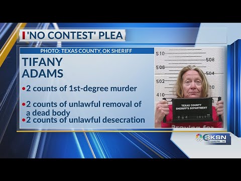 Kansas Moms Murder
