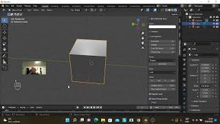 BLENDER: add on util para seguimiento teclas. screenshot 3