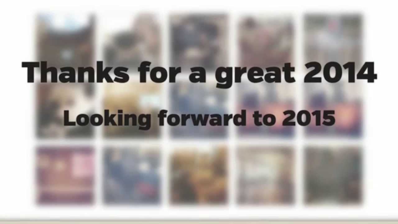 small business video editing software Video Inspiration For Instagram Year In Review