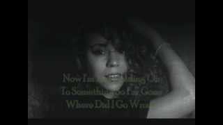 Mariah Carey-Just To Hold You Once Again(with Onscreen Lyrics)