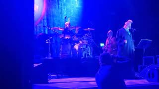 Public Image Ltd. - Being Stupid Again (O2 Forum Kentish Town, London, England, UK, 30/9/23)