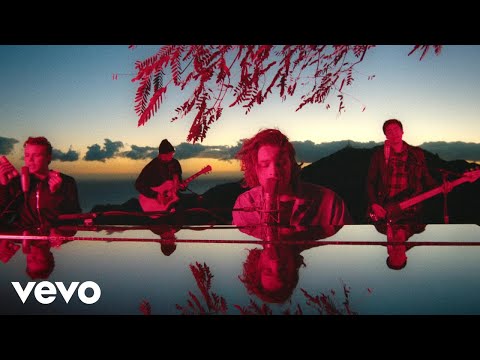 5 Seconds of Summer - Lie To Me (Acoustic)