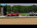 2025 Mid-Ohio SpeedTour | Race 3 🏁 FR Americas