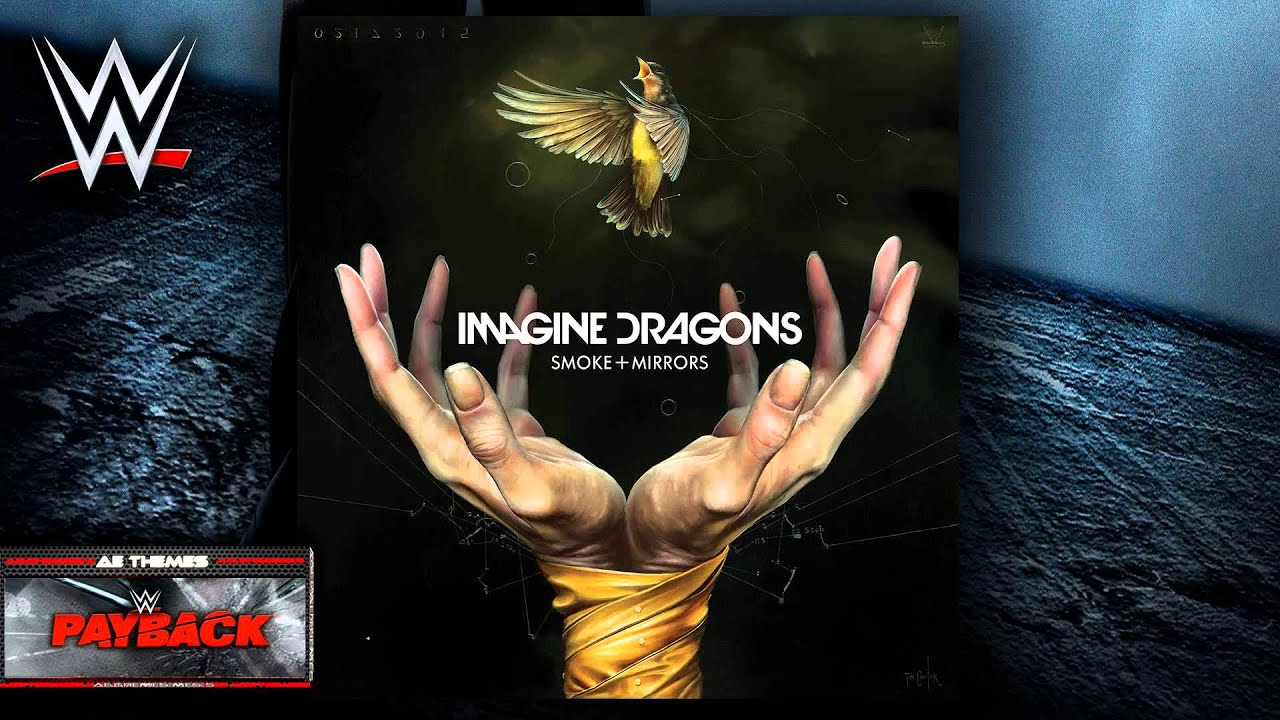 WWE: "Friction" (Payback) [2015] Theme Song