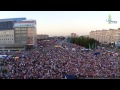 Обнинск - День города 2015