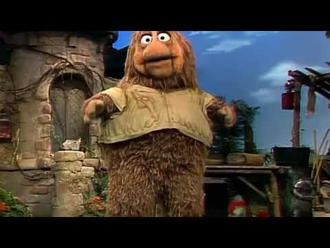 Fraggle Rock - Fun Is Here to Stay Lyrics