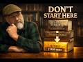 The Best Place to Start Reading Tolkien (Most Readers Get This Wrong)