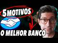 💸O BANCO TE PAGA TODOS OS MESES PARA USAR A CONTA, VEJA COMO