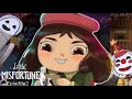 Little Misfortune Ep 2 Gameplay