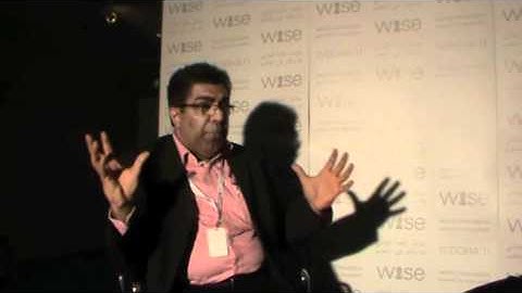 Mr. Hilmi Quraishi, Co-Founder, ZMQ