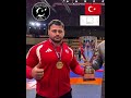 #türkei #türken #deutsch #deutschland #wrestling #ringen #wrestler #RızaKayaalp #türkiye #albania