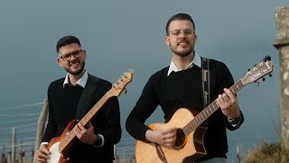 Ž&Ž - Le jaz in ti (Official video)