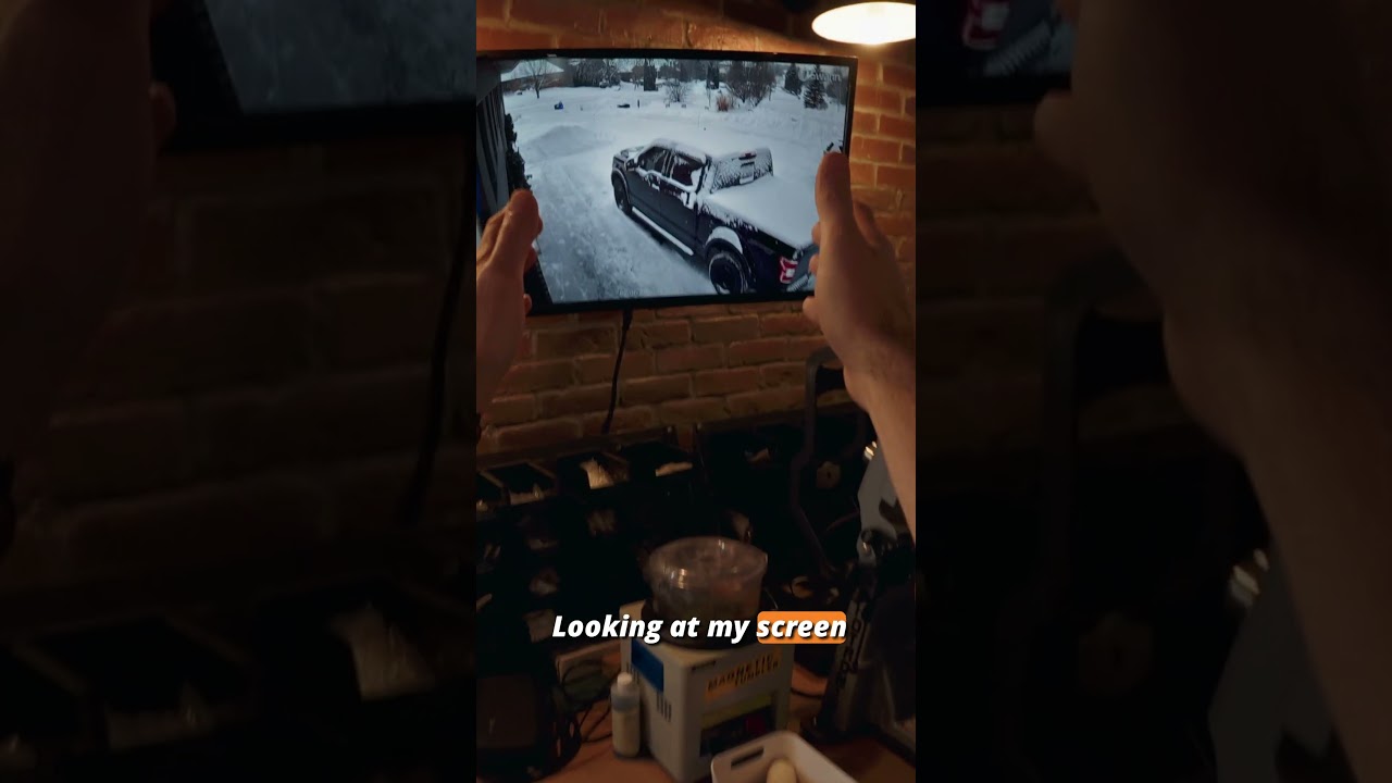 Тренажер Varipole от Impact — это ОГРОМНОЕ улучшение для студии 🤙🏼 *не реклама, просто в восторге!