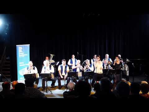 Jihočeská Vlachovka- Pověz mě kukačko