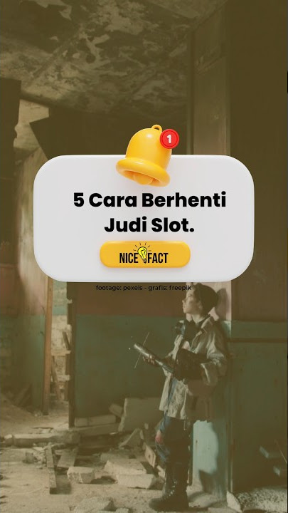 5 CARA BERHENTI MAIN JUDI SLOT ONLINE. NOMER 5 BUTUH KESADARANš #shortsfeed #shortsvideo #shorts