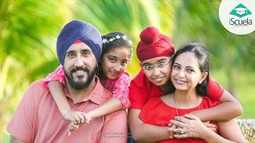 PB | Class 4 | Punjabi | Chapter 14 | Mera Punjab (PSEB)