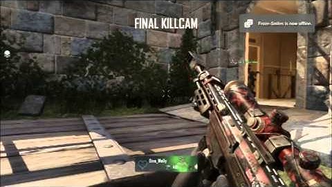 ThatOneWimp: Private Match Montage #7