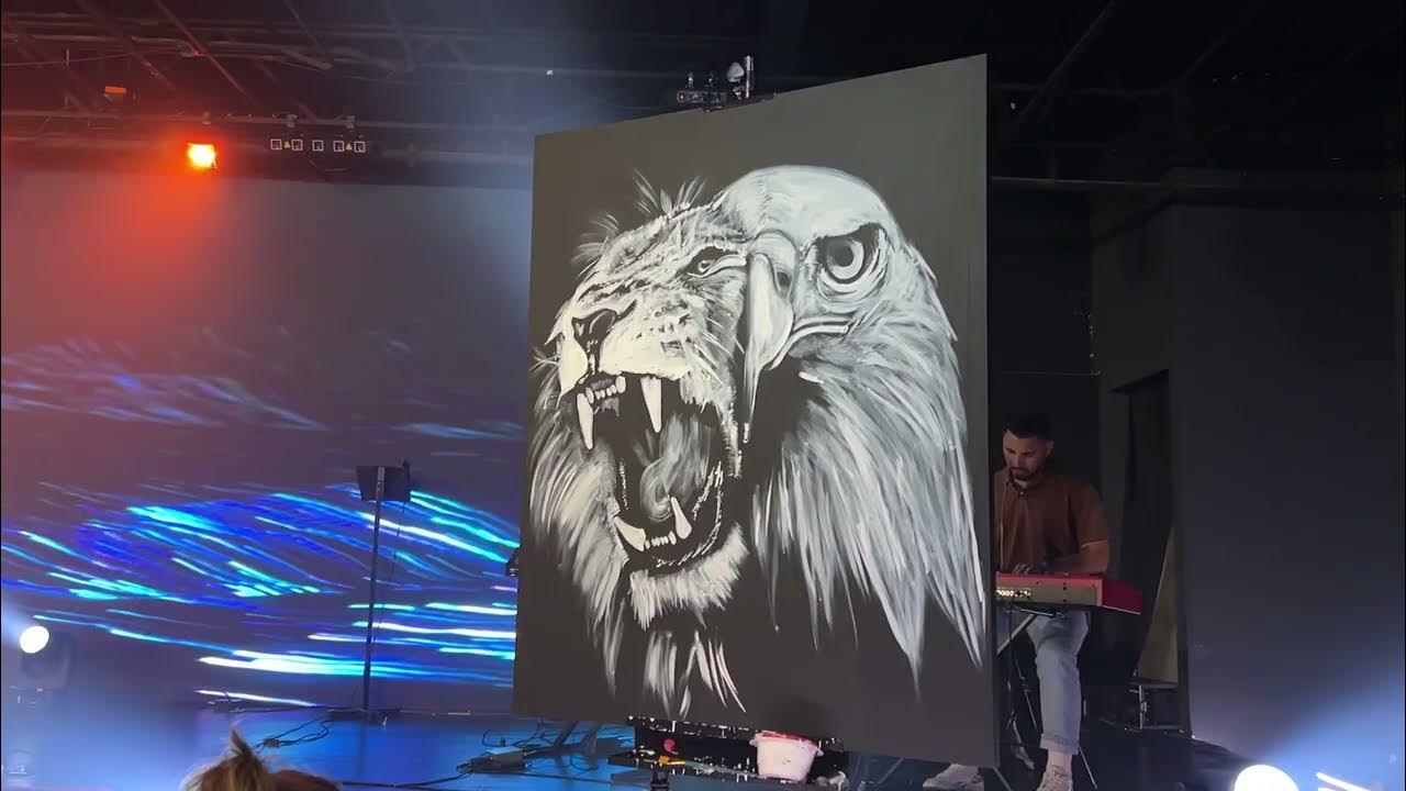 Eyes Of Zion '23 Day1 Promo Xtreme Harvest Church YouTube