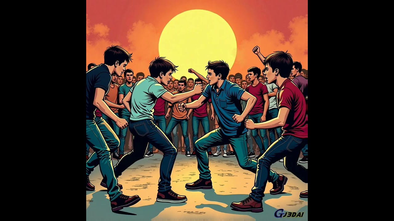 So What* Cover by Gallifreyan-J3DAI. 