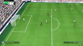 Arda Dincer'e FIFA'da hile denk geliyor