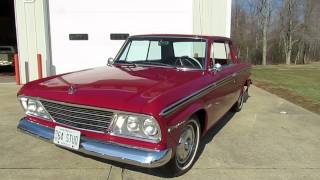 1964 Studebaker Daytona V8 Original at BigBoyzToyz69.com