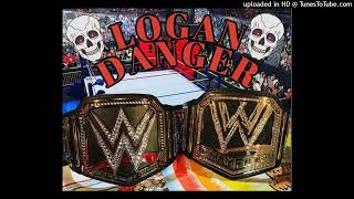 Logan danger  no more words entrance theme
