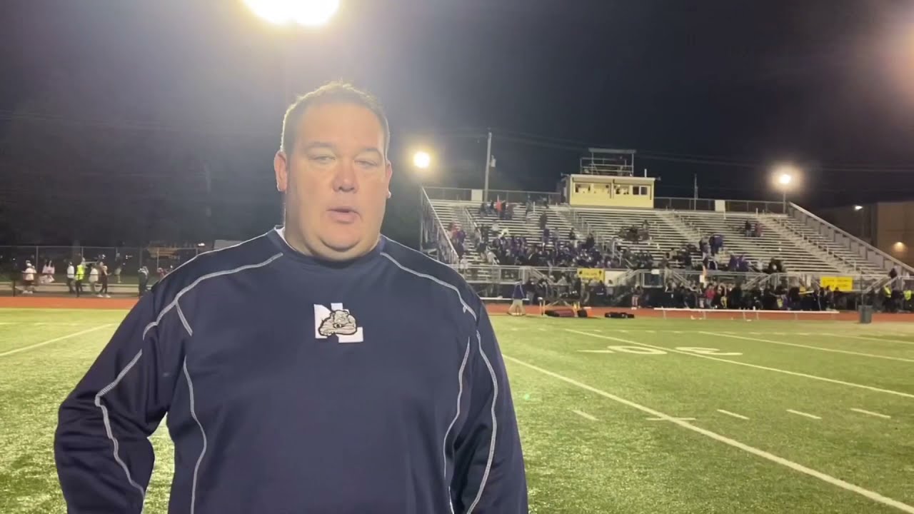 Northern Lehigh Football - Joe Tout