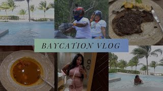 Baycation Vlog Raquel Ashleey