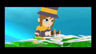 Super Mario Galaxy Character replacement mod playable Hat Kid