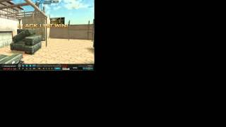 crossfire glitches new 2012