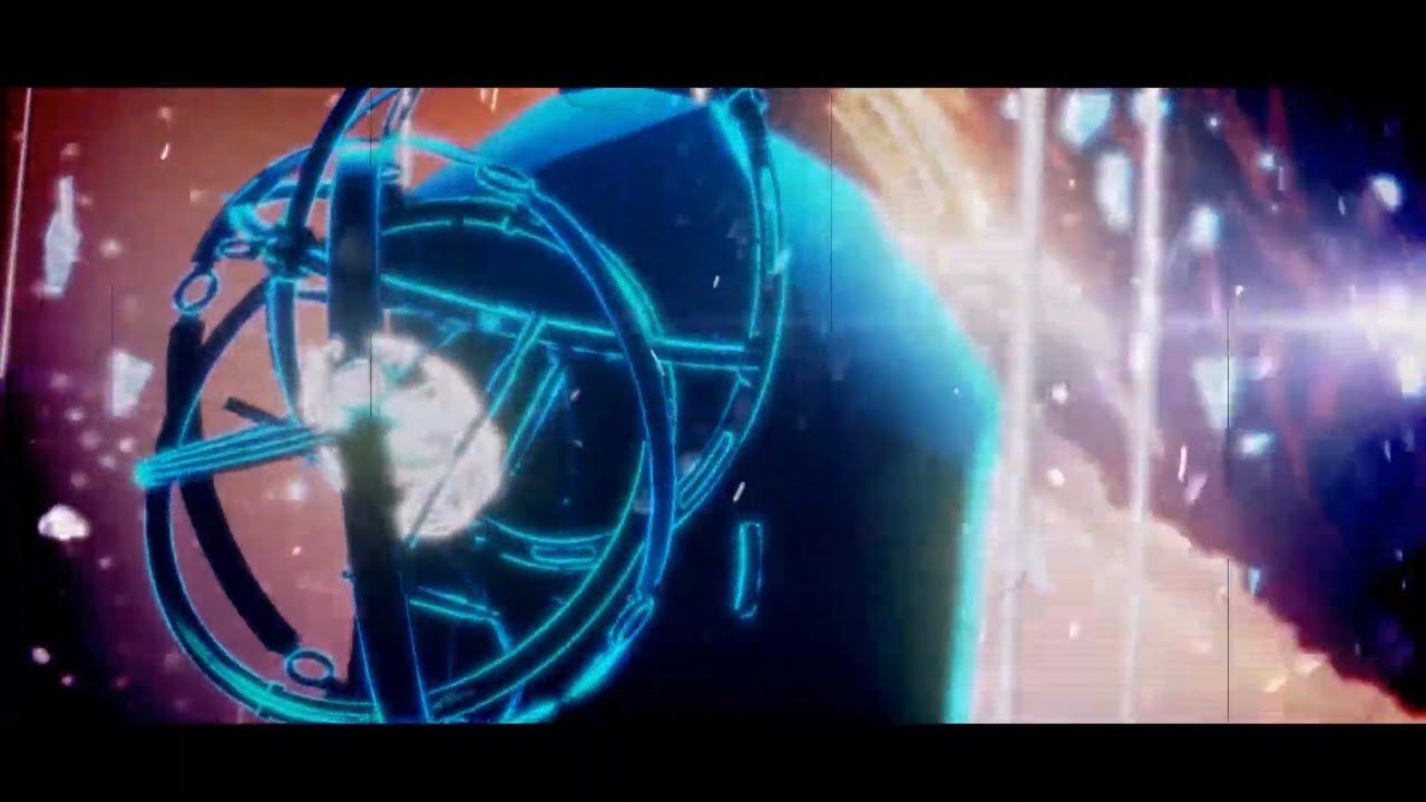 Sphalerite初見【Orzmic】