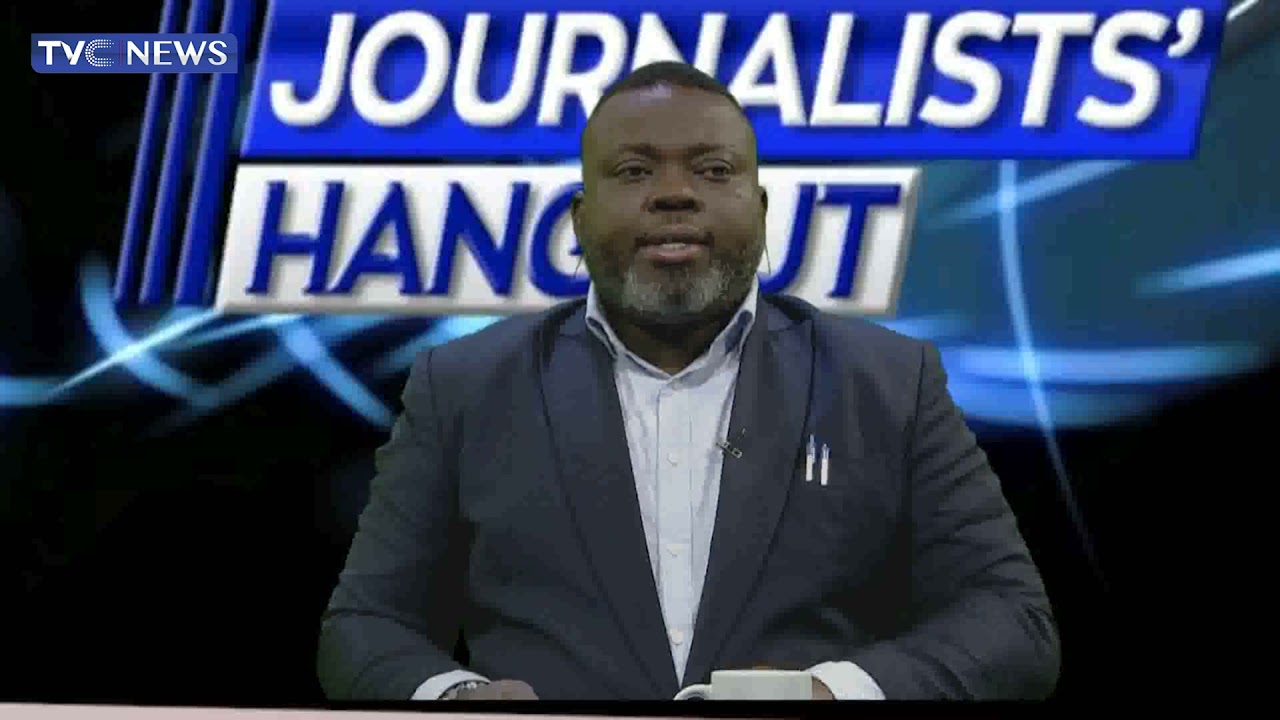 [Journalists' Hangout] Senate Confirms Major-General Faruk Yahaya As Chief Of Army Staff