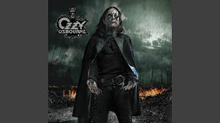 Video thumbnail of "Ozzy Osbourne - I Don't Wanna Stop (Live)"