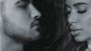 Anitta, Jão - Blusa Azul (Áudio)