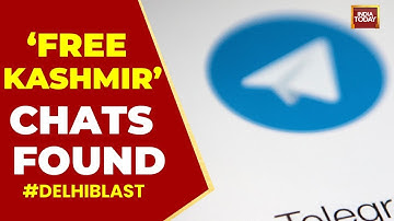 Delhi Blast: NIA Probes 