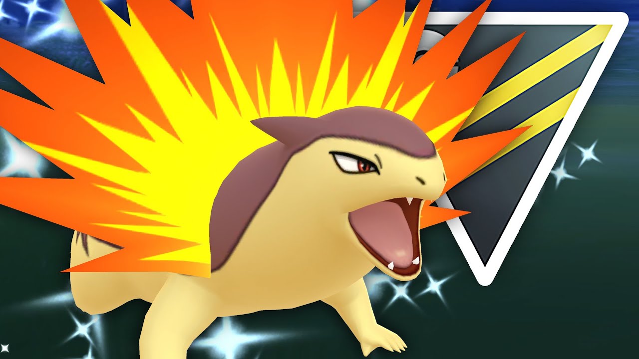 ✨ Shiny-Tornupto ✨