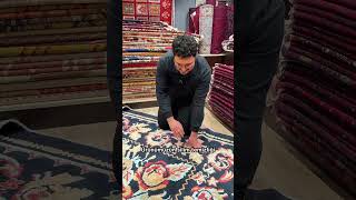 Canlı Renkleriyle Her Mekâna Sıcak Bir Hava Katan Özgün Dokunuş.