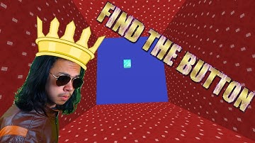 I AM THE KING OF FIND THE BUTTON!!!! | Find The Button 10^3