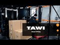 Tawi mobile vacuum order picker vs manual handling teaser