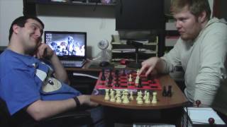 The Face Off 2