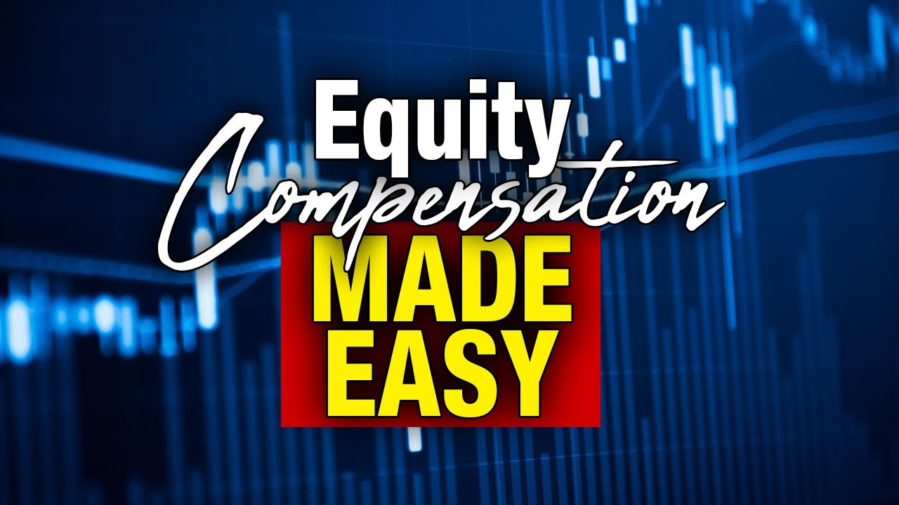 Client Equity Compensation & Stock Options Made Easy with The Bucket Plan®