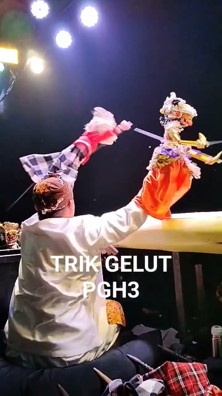 GARAP SLOW MO PGH3 #dadansunandarsunarya #putragiriharja3 #pgh3 #shorts