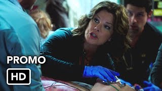 Celebrity Code Black 3x03 Promo "La Familia" (HD) Season 3 Episode 3 Promo Wealth