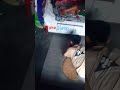 Fake jump