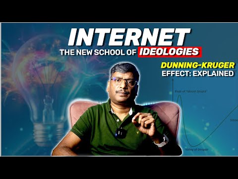 The Rise of Fake Experts Online | How the Internet is Creating a New Wave of Misinformation