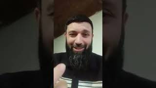 Saqqal Haqqında Gözəl Izah Verir Bu Qardaş. Mə Şəə Allahquran Və Tovhid
