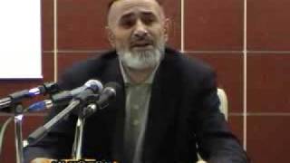 Ali KÜÇÜK Hoca - Hicr Suresi tefsir 1.bölüm